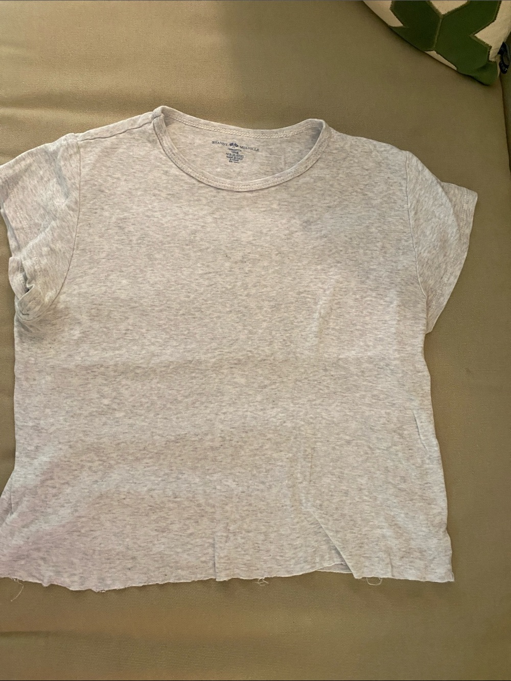 Brandy Melville t-shirt